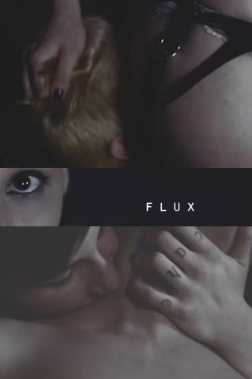Flux (2018) poster