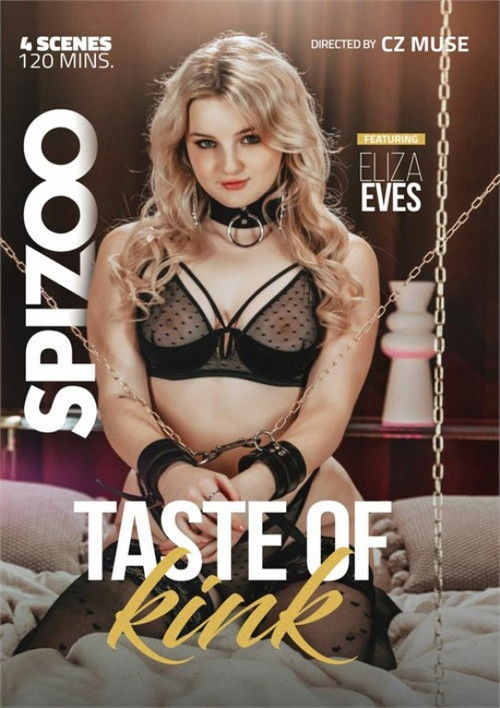 Taste of Kink (2022) poster