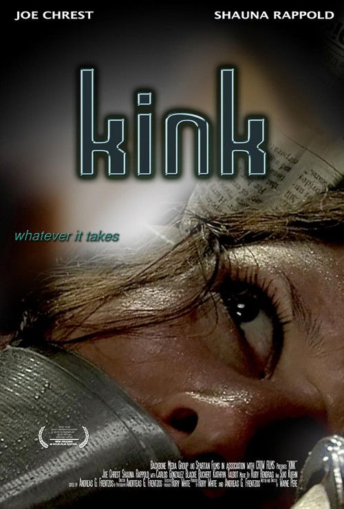 Kink (2009) poster