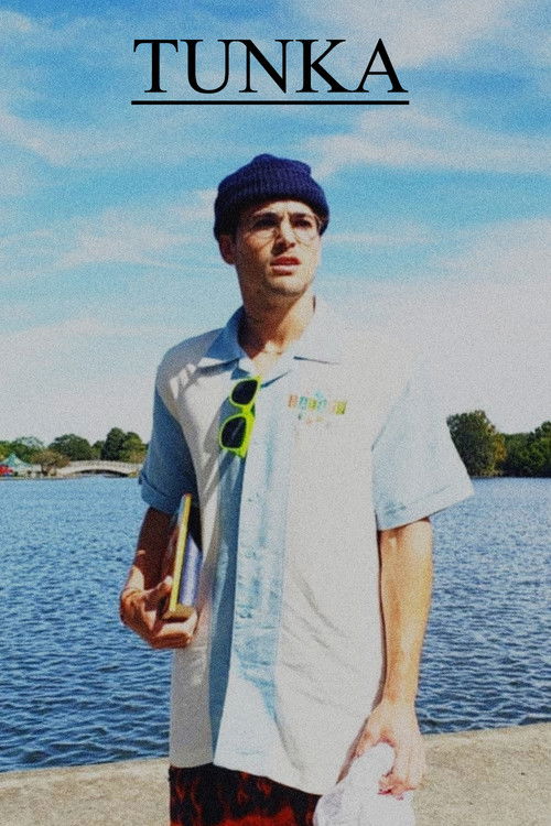 Tunka (2020) poster