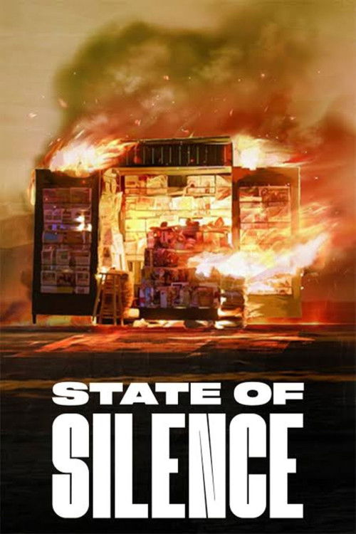 State of Silence (2024) poster