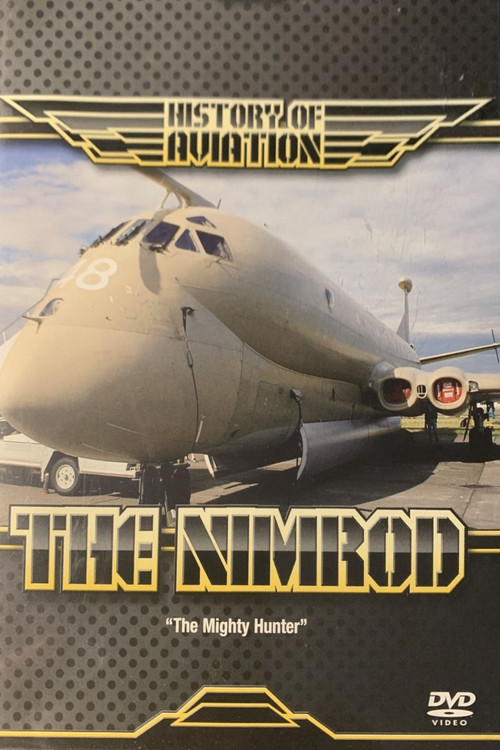 History of Aviation: The Nimrod (1986) poster