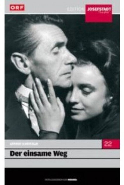 Der einsame Weg (1962) poster