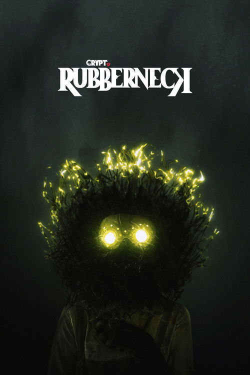 Rubberneck (2020) poster
