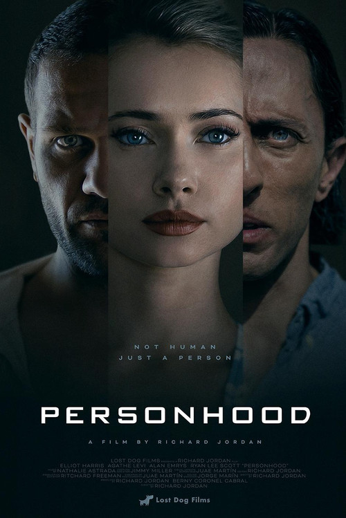 Personhood (2025) poster