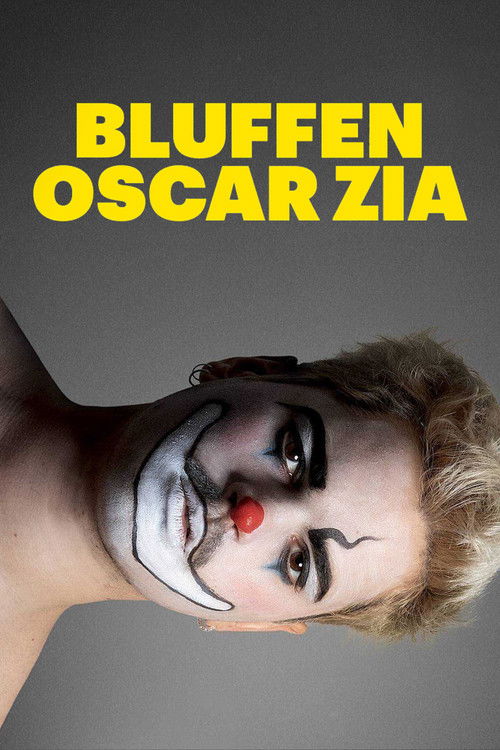 Bluffen Oscar Zia (2023) poster