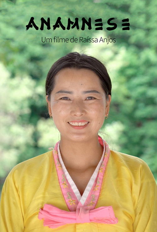 Anamnese poster