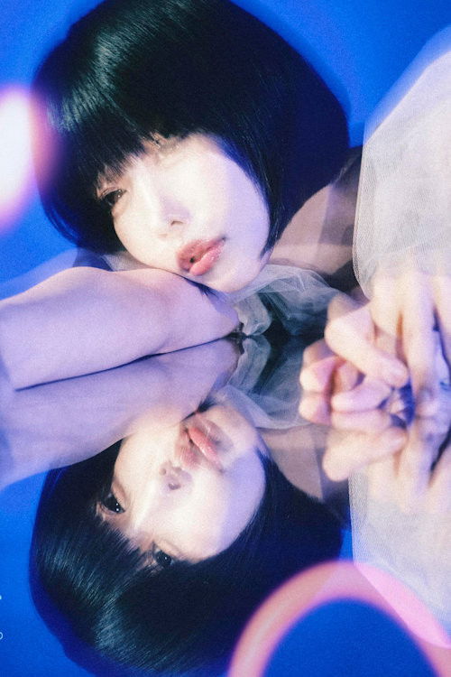 ano: Aishiteru, Nantene. (Limited Edition Bonus) (2024) poster