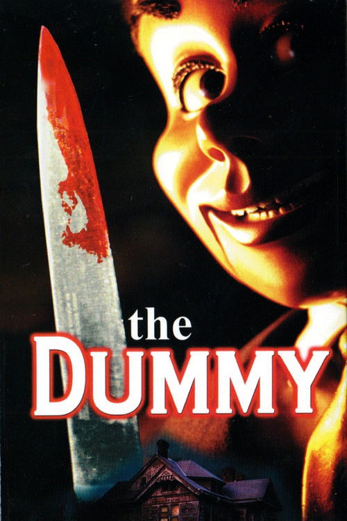 The Dummy (2000) poster