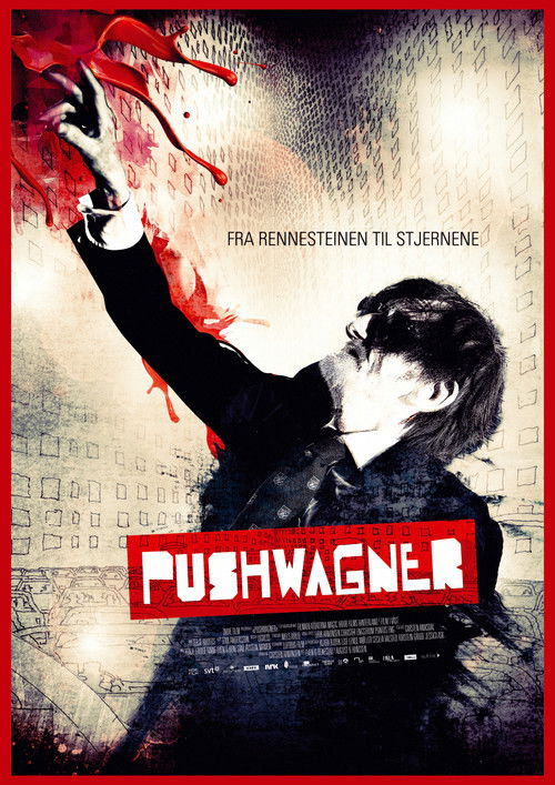 Pushwagner (2011) poster