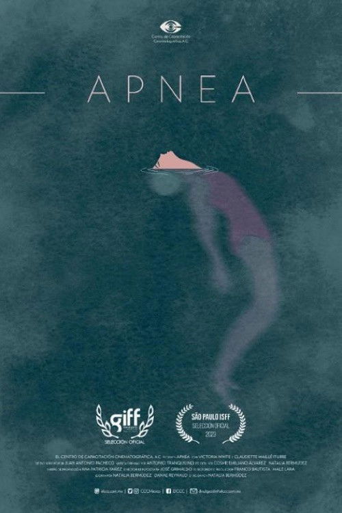 Apnea (2023) poster