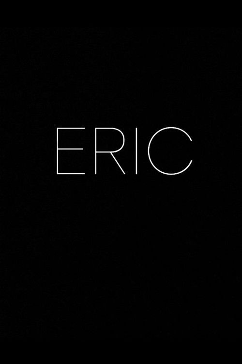 Eric (2014) poster