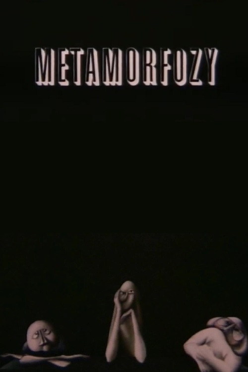 Metamorphosis (1987) poster