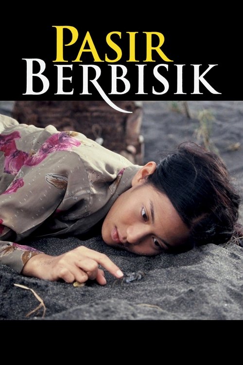 Pasir Berbisik (2001) poster