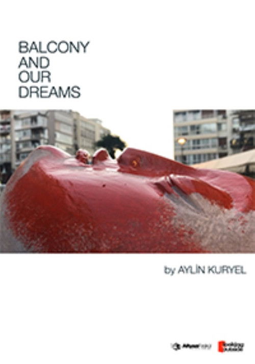 Balkon ve Bizim Rüyalar (2020) poster