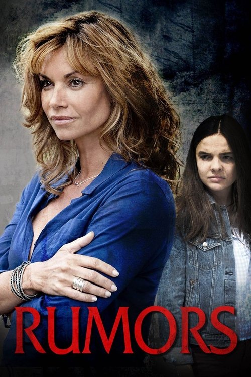 Rumors (2014) poster
