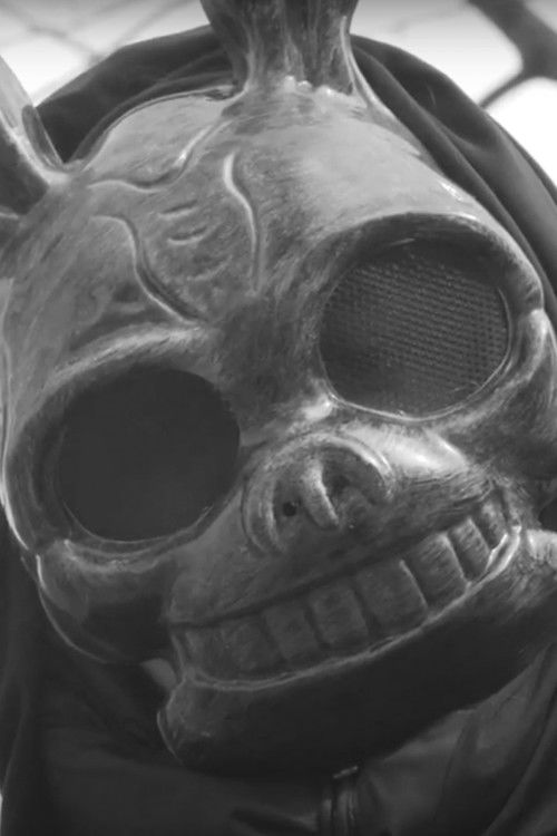 Nightmare (2020) poster