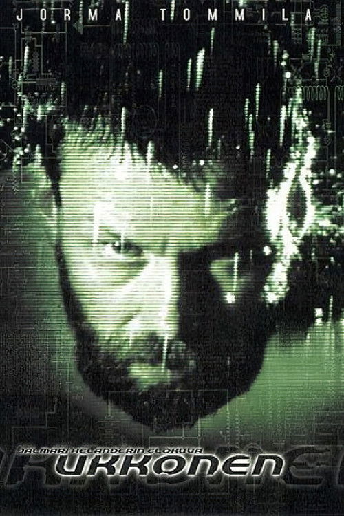 Ukkonen (2001) poster