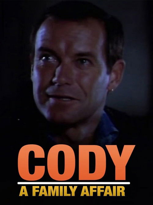 Cody: A Family Affair (1994) poster