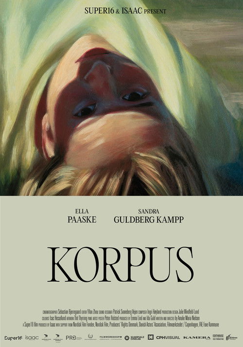 Korpus (2025) poster