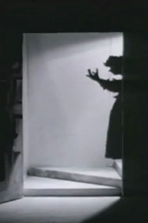 The Painted Princess (1993) poster