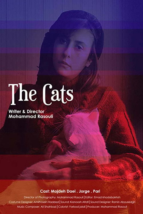 The Cats (2020) poster