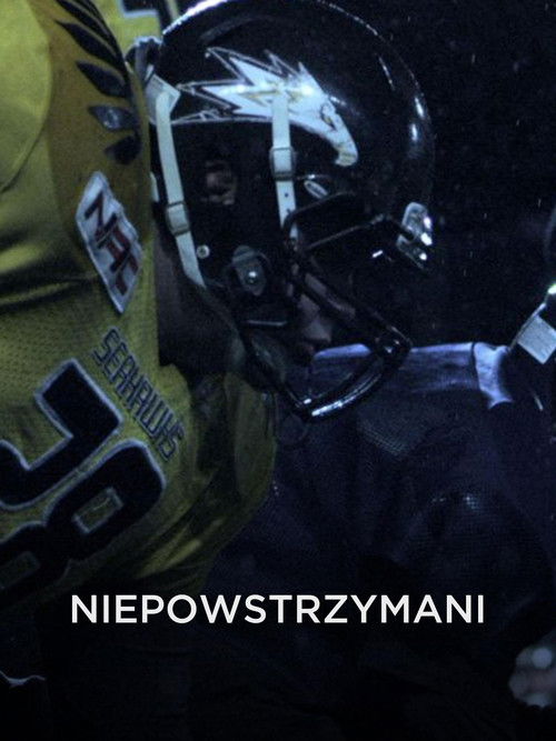 Niepowstrzymani (2015) poster