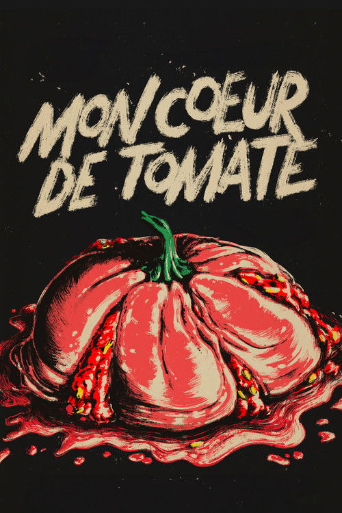 Mon cœur de tomate (2023) poster