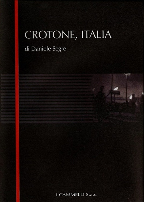 Crotone, Italia (1993) poster