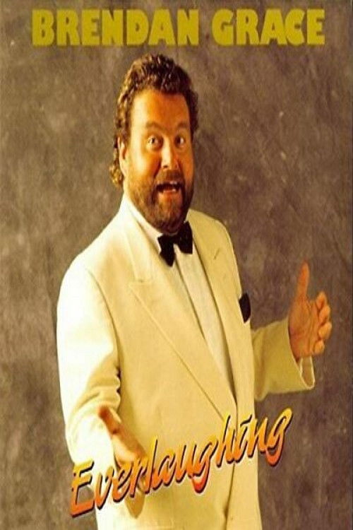 Brendan Grace - Everlaughing (1993) poster