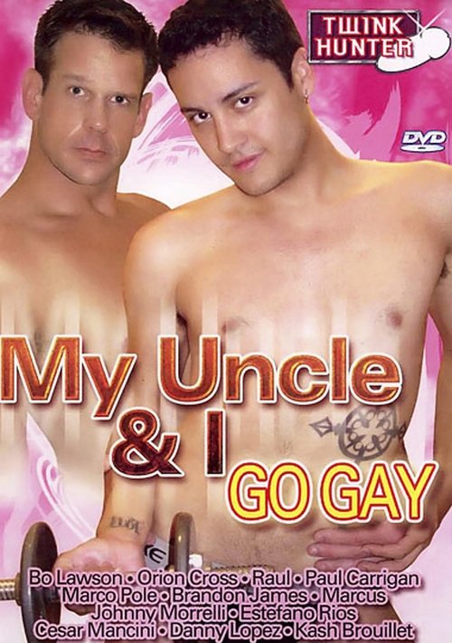 My Uncle & I Go Gay (2009) poster