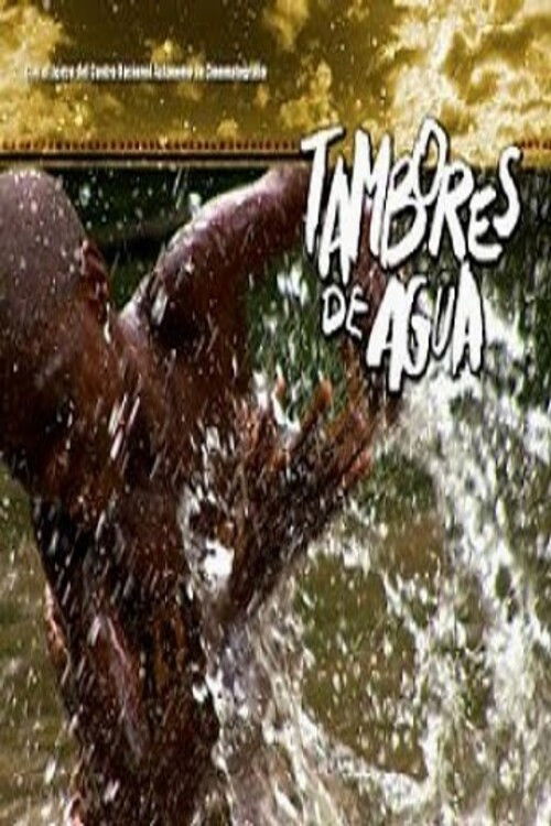 Water Drums (2009) poster