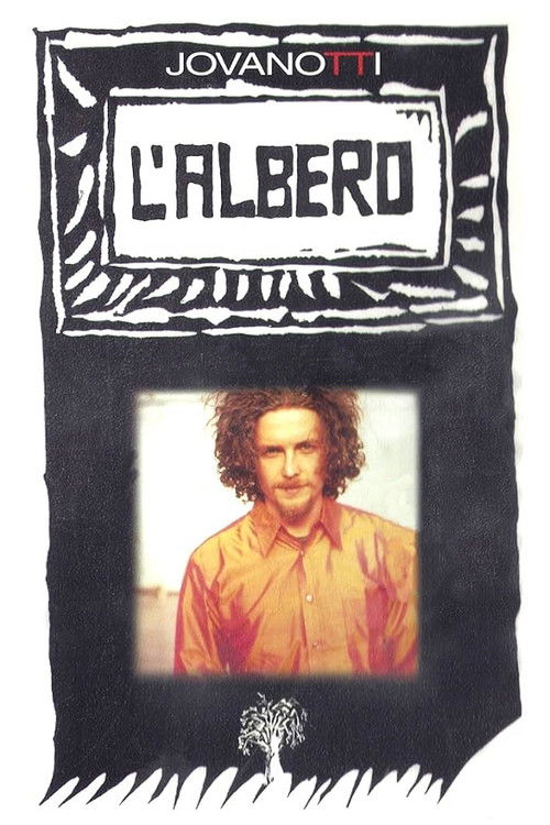 L'albero (1997) poster