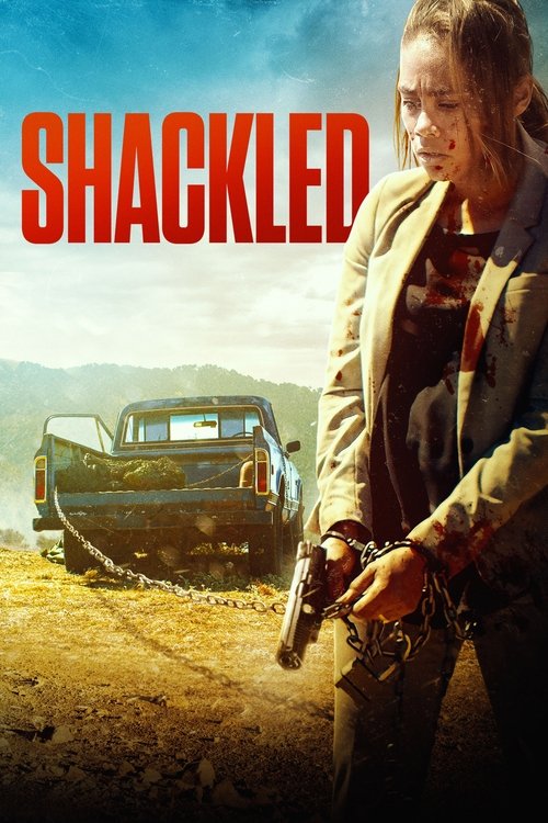 Shackled (2023) poster