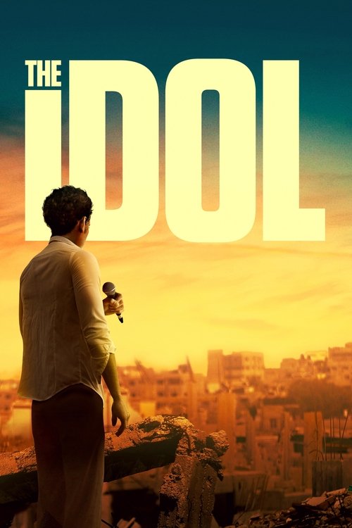 The Idol (2016) poster
