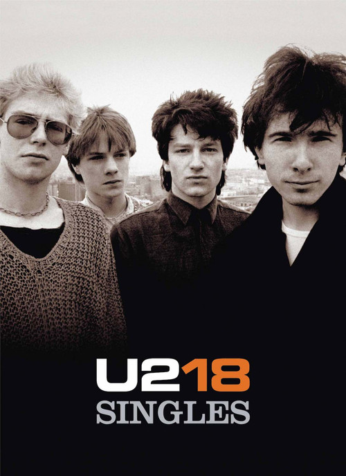 U2: Vertigo 05 - Live from Milan (2005) poster