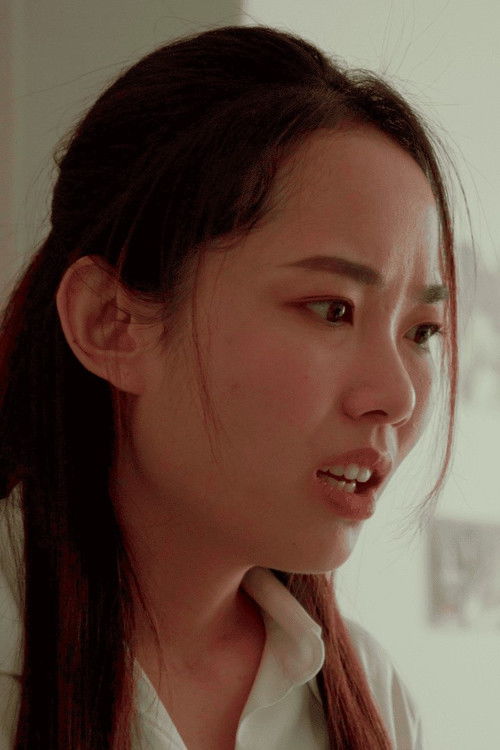 After No (2024) poster