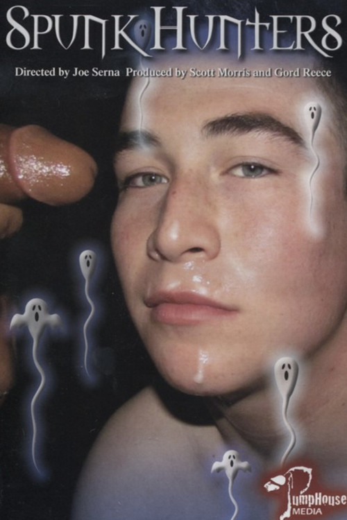 Spunk Hunters (2014) poster