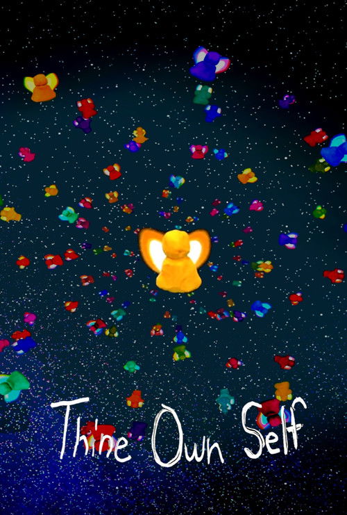 Thine Own Self (2022) poster