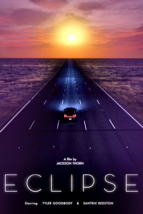 ECLIPSE (2024) poster