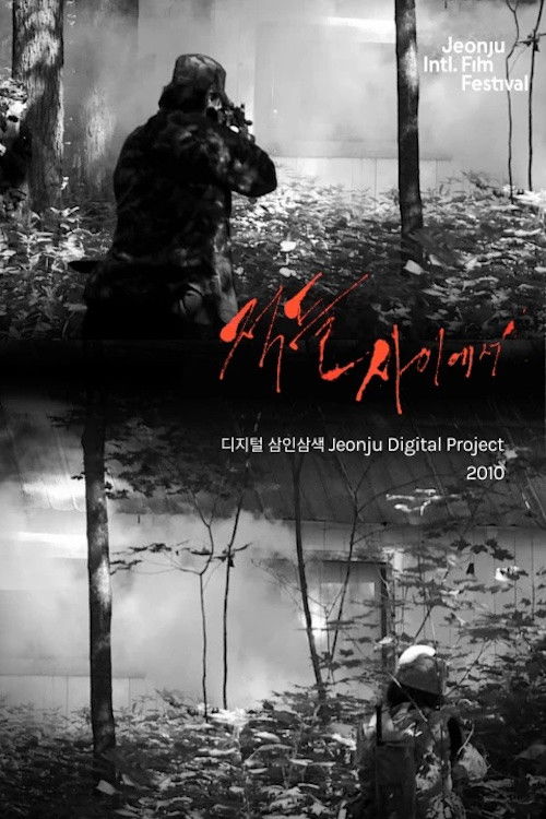 Among Enemies: Jeonju Digital Project 2010 (2010) poster