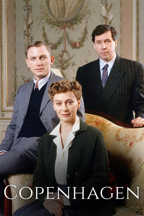 Copenhagen (2002) poster