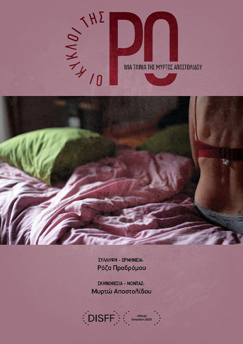 Οι Κύκλοι της Ρο (2025) poster