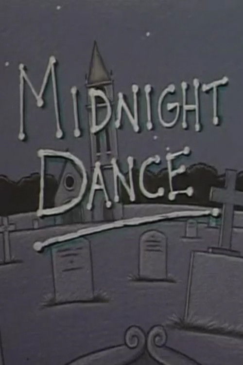 Midnight Dance (1996) poster
