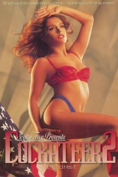 The Cockateer 2 (1992) poster