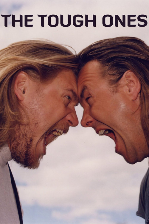 The Tough Ones (1999) poster