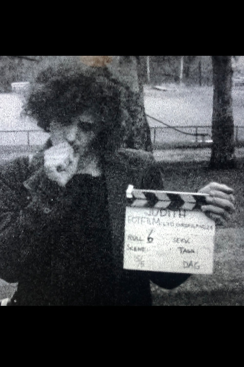 Judith (1974) poster