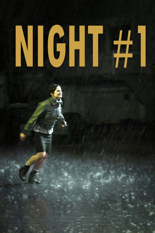 Night #1 (2011) poster