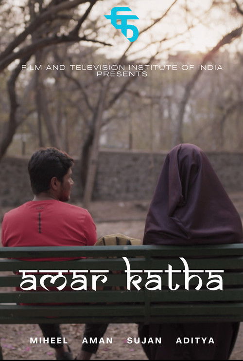 Amar Katha (2023) poster