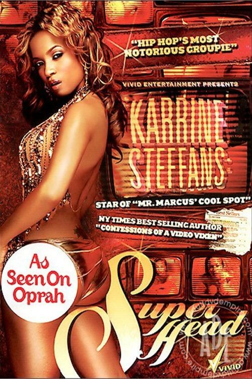 Super Head (2006) poster